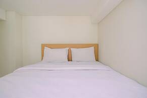 Gorgeous Studio Loft Apple 1 Condovilla Apartment