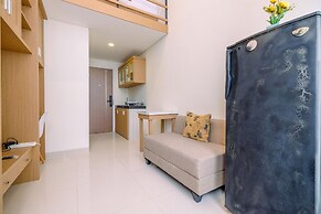 Gorgeous Studio Loft Apple 1 Condovilla Apartment