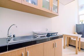 Gorgeous Studio Loft Apple 1 Condovilla Apartment