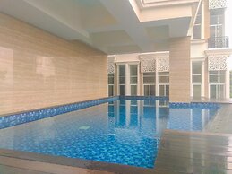 Gorgeous Studio Loft Apple 1 Condovilla Apartment