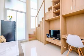 Gorgeous Studio Loft Apple 1 Condovilla Apartment