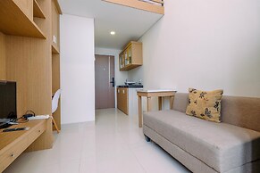 Gorgeous Studio Loft Apple 1 Condovilla Apartment