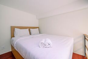 Gorgeous Studio Loft Apple 1 Condovilla Apartment