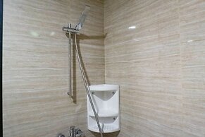 Vibrant Luxurious 1Br Apartment At La Riz Supermall Mansion