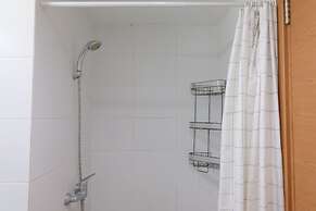 Modern Designed And Strategic Studio Room At Beverly Dago Apartment