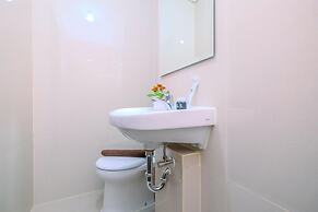 Cozy And Homey Studio Room Transpark Cibubur Apartment