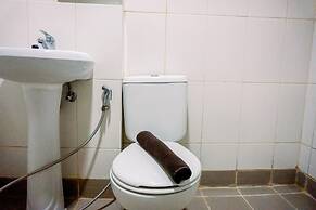 Nice And Comfy Studio At Ambassade Kuningan Apartment