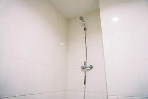 Nice And Comfy Studio At Ambassade Kuningan Apartment