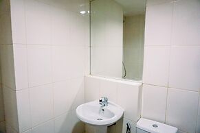 Nice And Comfy Studio At Ambassade Kuningan Apartment