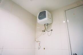 Nice And Comfy Studio At Ambassade Kuningan Apartment