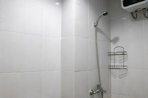 Minimalist And Cozy 1Br Patraland Urbano Apartment