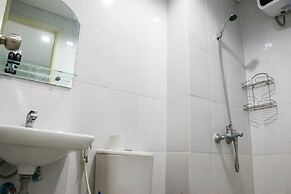 Minimalist And Cozy 1Br Patraland Urbano Apartment