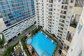 Best Deal And Comfortable 2Br Signature Park Tebet Apartment