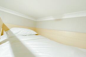 Best Deal And Comfortable 2Br Signature Park Tebet Apartment