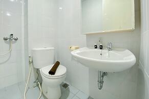 Best Deal And Comfortable 2Br Signature Park Tebet Apartment