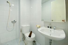 Best Deal And Comfortable 2Br Signature Park Tebet Apartment