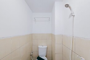 Luxury Studio At 19Th Floor Apartment Urbantown Serpong