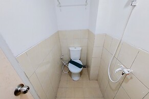 Luxury Studio At 19Th Floor Apartment Urbantown Serpong