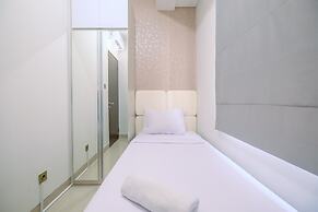 Comfy And Modern 2Br At Transpark Cibubur Apartment