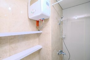 Comfy And Modern 2Br At Transpark Cibubur Apartment