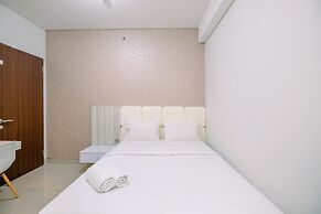 Comfy And Modern 2Br At Transpark Cibubur Apartment