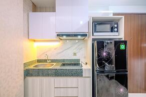 Comfy And Modern 2Br At Transpark Cibubur Apartment