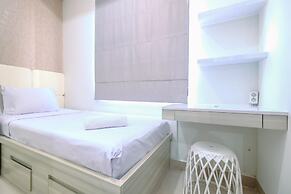 Comfy And Modern 2Br At Transpark Cibubur Apartment