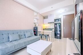 Comfy And Modern 2Br At Transpark Cibubur Apartment