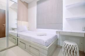 Comfy And Modern 2Br At Transpark Cibubur Apartment