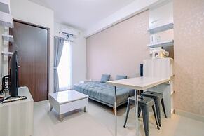Comfy And Modern 2Br At Transpark Cibubur Apartment