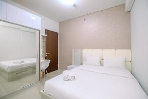 Comfy And Modern 2Br At Transpark Cibubur Apartment