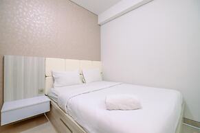 Comfy And Modern 2Br At Transpark Cibubur Apartment