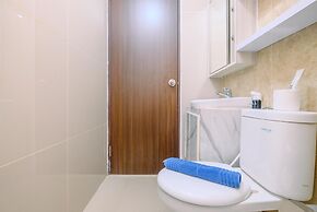 Comfy And Modern 2Br At Transpark Cibubur Apartment