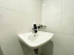 Best Homey Studio At Patraland Urbano Apartment