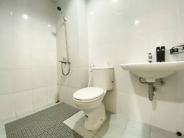 Best Homey Studio At Patraland Urbano Apartment