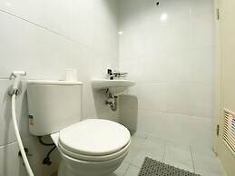 Best Homey Studio At Patraland Urbano Apartment