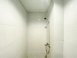 Best Homey Studio At Patraland Urbano Apartment