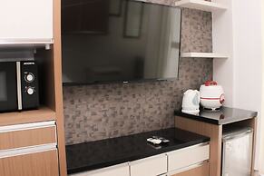 Well Furnished Studio Apartment At Springlake Summarecon Bekasi