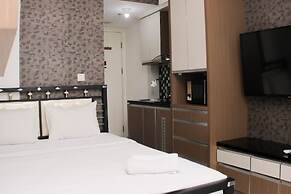 Well Furnished Studio Apartment At Springlake Summarecon Bekasi