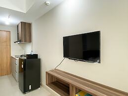 Modern Look And Tidy Studio Gateway Park Lrt City Apartment