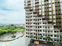 Modern Look And Tidy Studio Gateway Park Lrt City Apartment