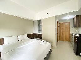 Modern Look And Tidy Studio Gateway Park Lrt City Apartment