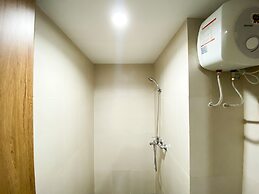 Modern Look And Tidy Studio Gateway Park Lrt City Apartment