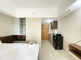 Modern Look And Tidy Studio Gateway Park Lrt City Apartment