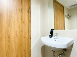 Modern Look And Tidy Studio Gateway Park Lrt City Apartment