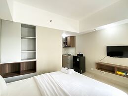 Modern Look And Tidy Studio Gateway Park Lrt City Apartment