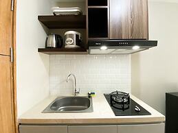 Modern Look And Tidy Studio Gateway Park Lrt City Apartment
