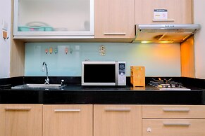 Spacious 2Br Apartment At Mt Haryono Square