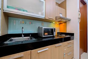 Spacious 2Br Apartment At Mt Haryono Square