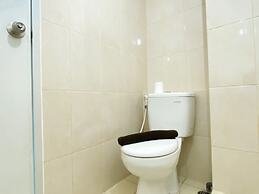 Serene Stay Studio At Springlake Summarecon Bekasi Apartment